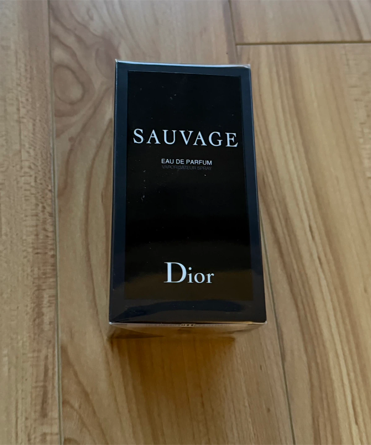 Dior Sauvage Eau de Parfum - photo 2