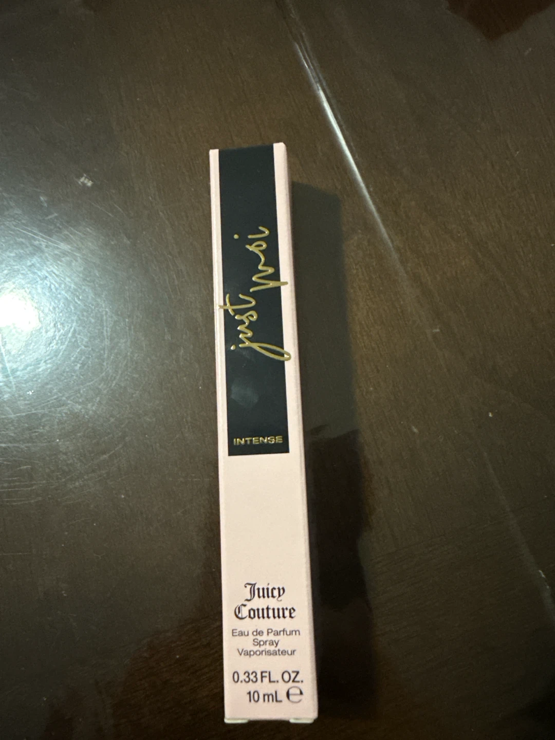 Juicy Couture Just Moi Intense Eau de Parfum 10ml