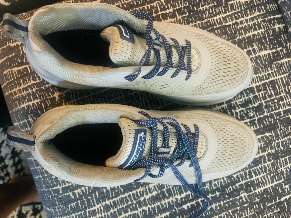 Skechers Work sneakers