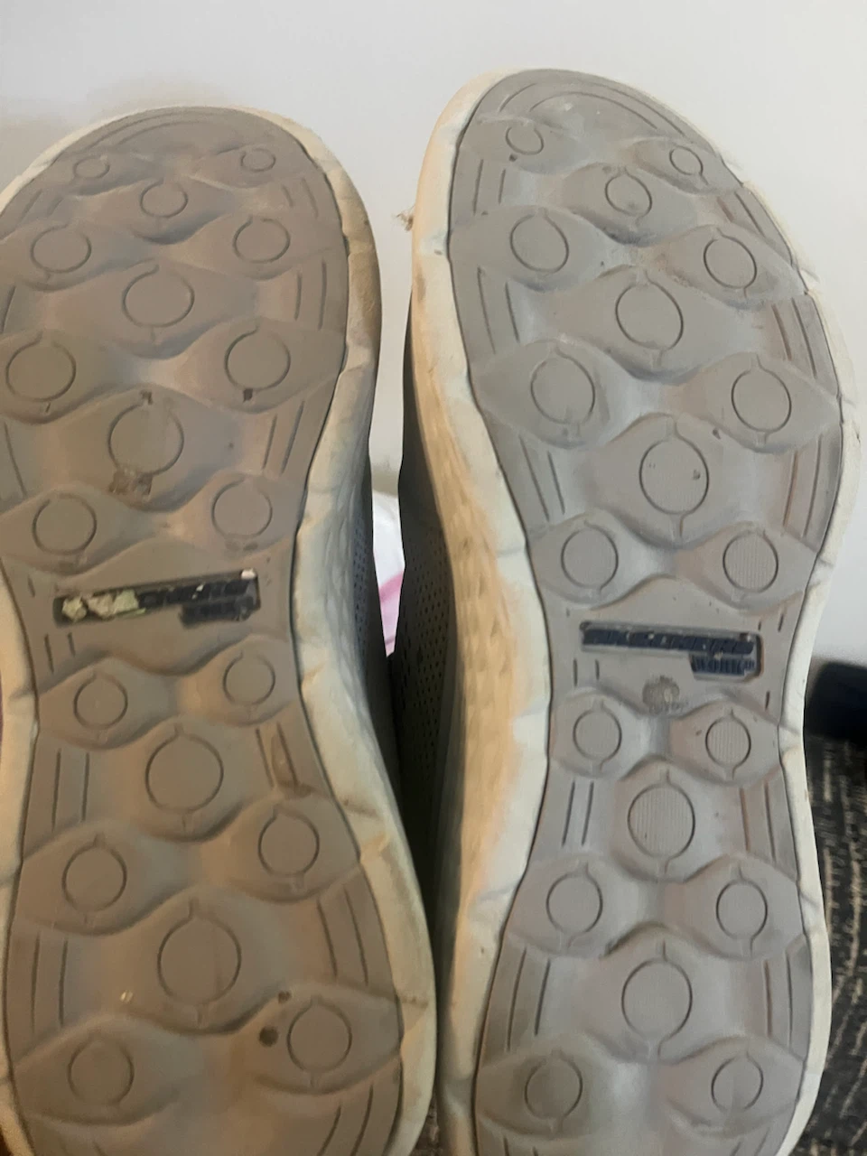Skechers Work sneakers - photo 3