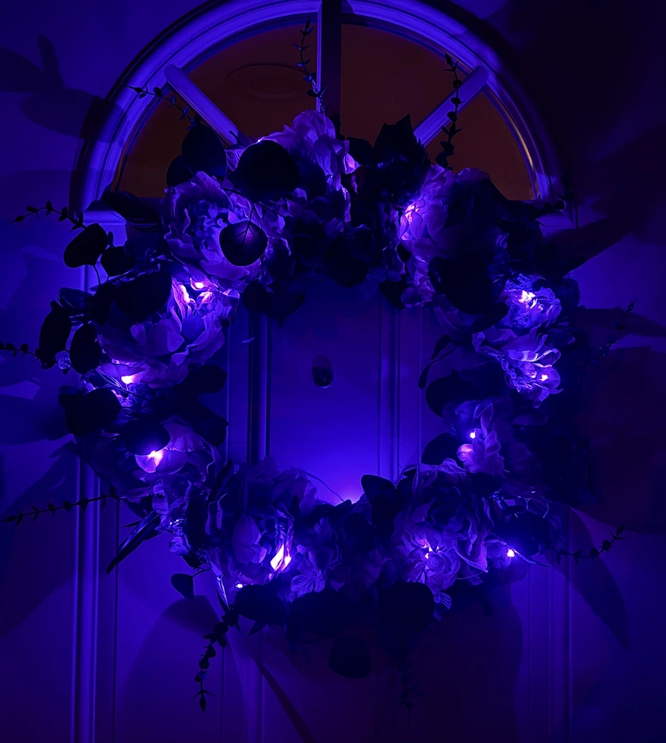 Halloween decor - photo 2