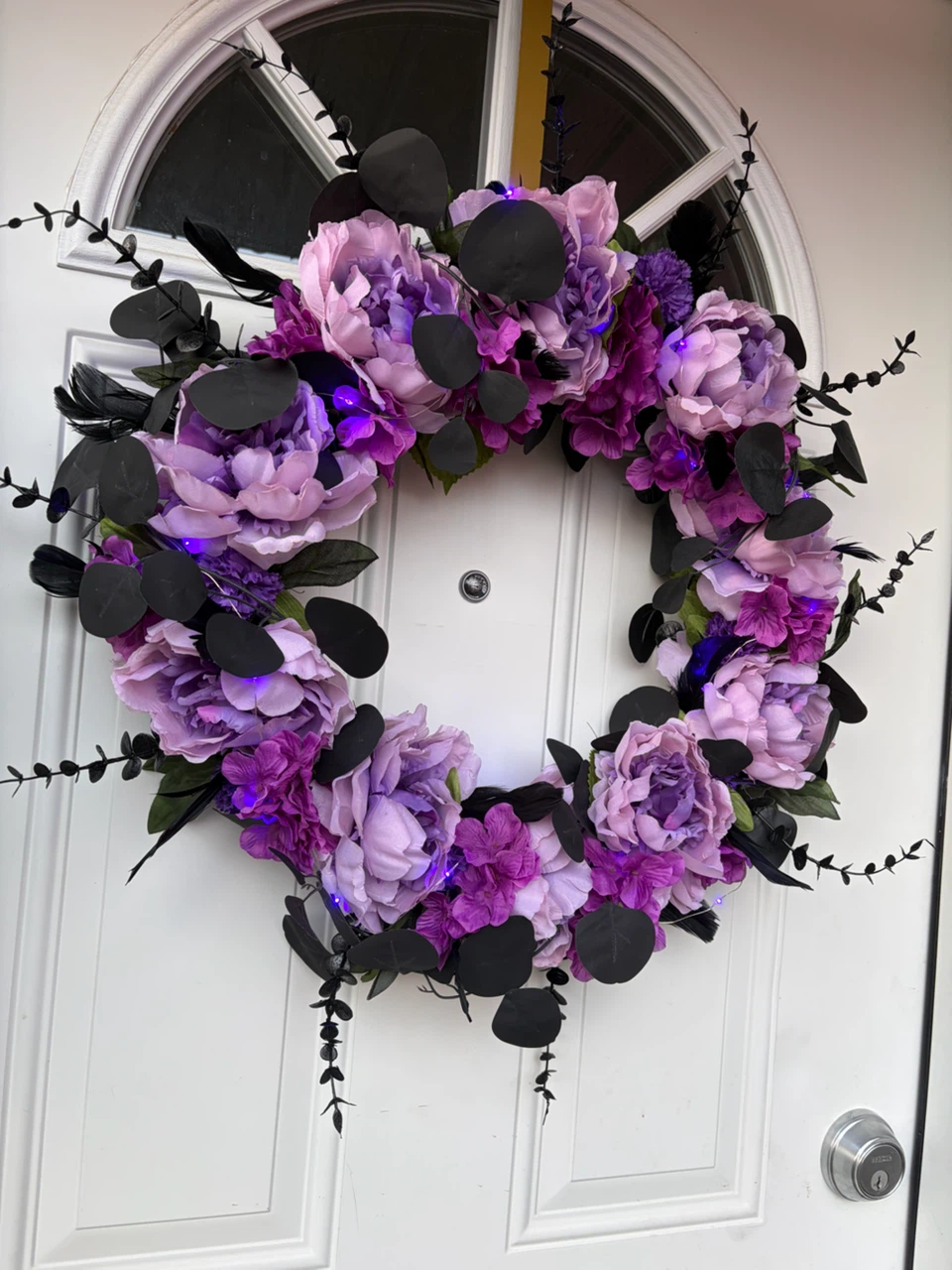 Halloween decor - photo 3