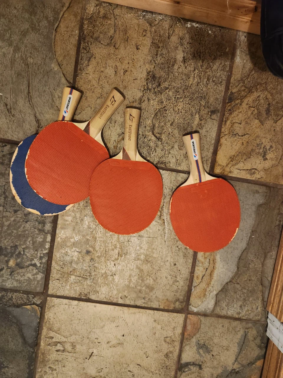 Billiard and Ping Pong Table Combo - photo 4