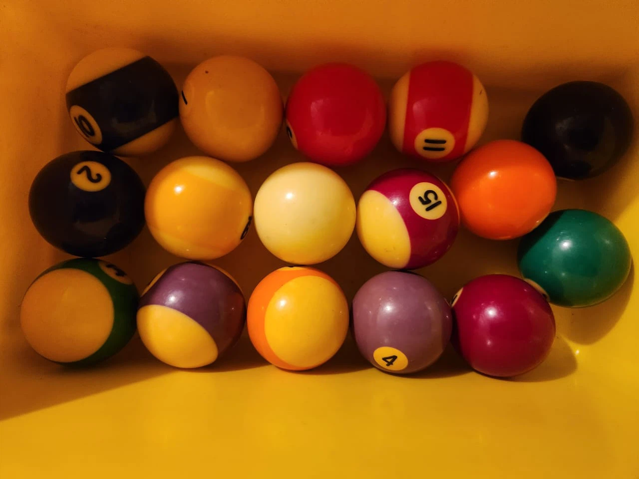 Billiard and Ping Pong Table Combo - photo 5