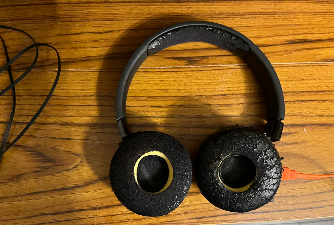 JBL Bluetooth Headphones - photo 2