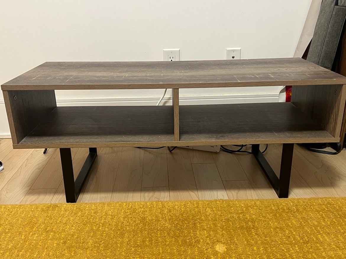 Media Console/TV Stand