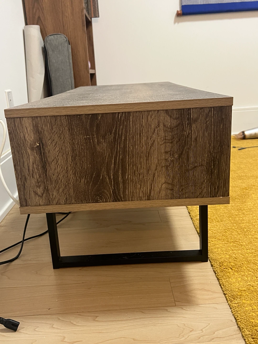 Media Console/TV Stand - photo 2