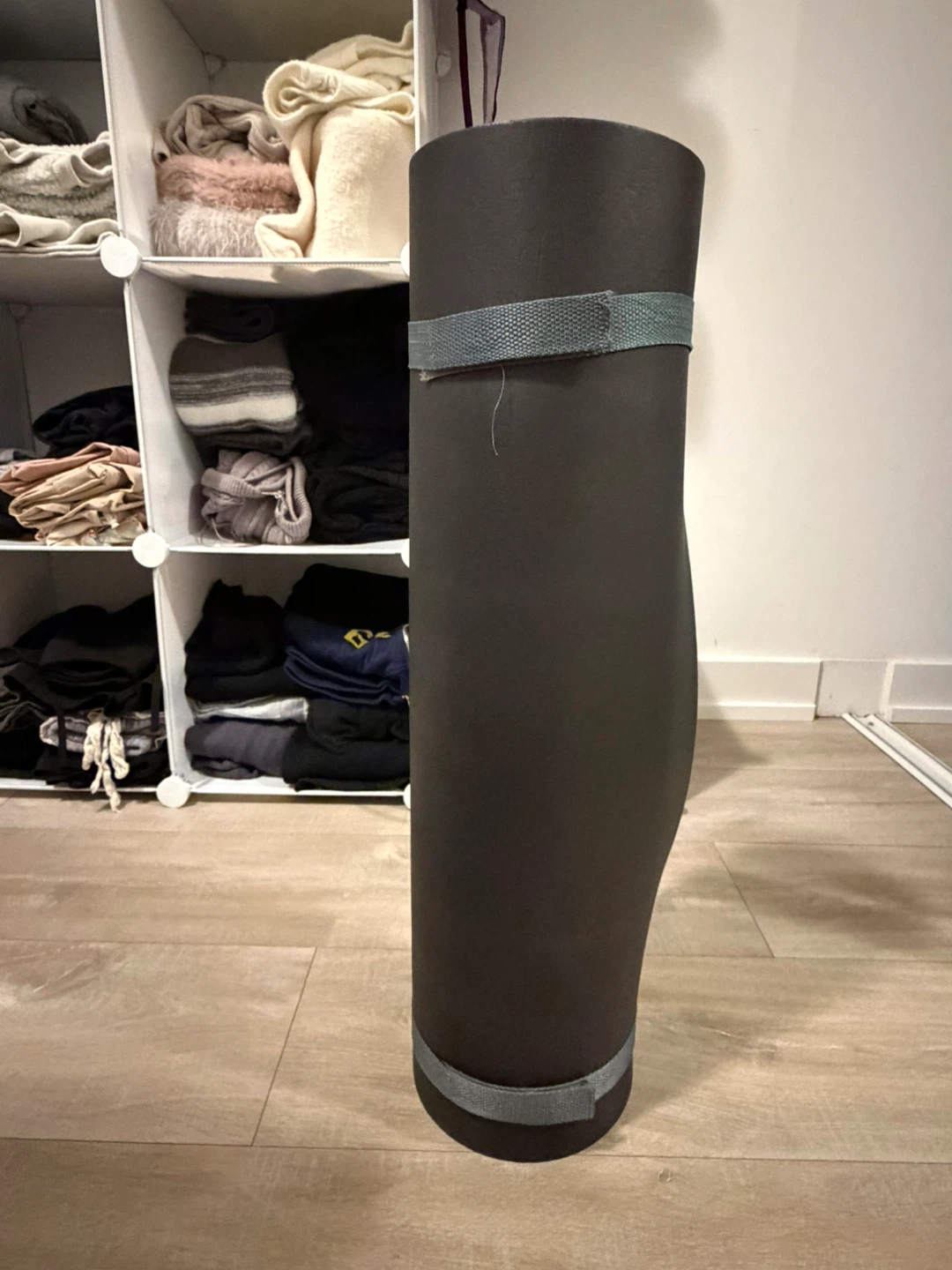 Yoga mat