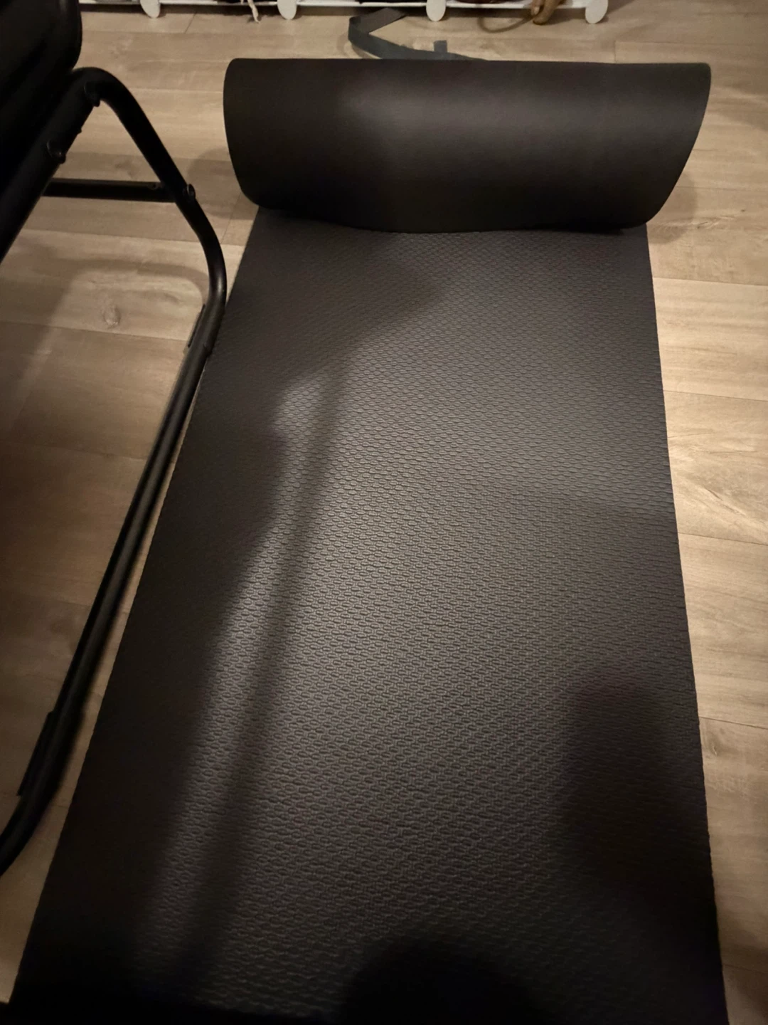 Yoga mat - photo 2