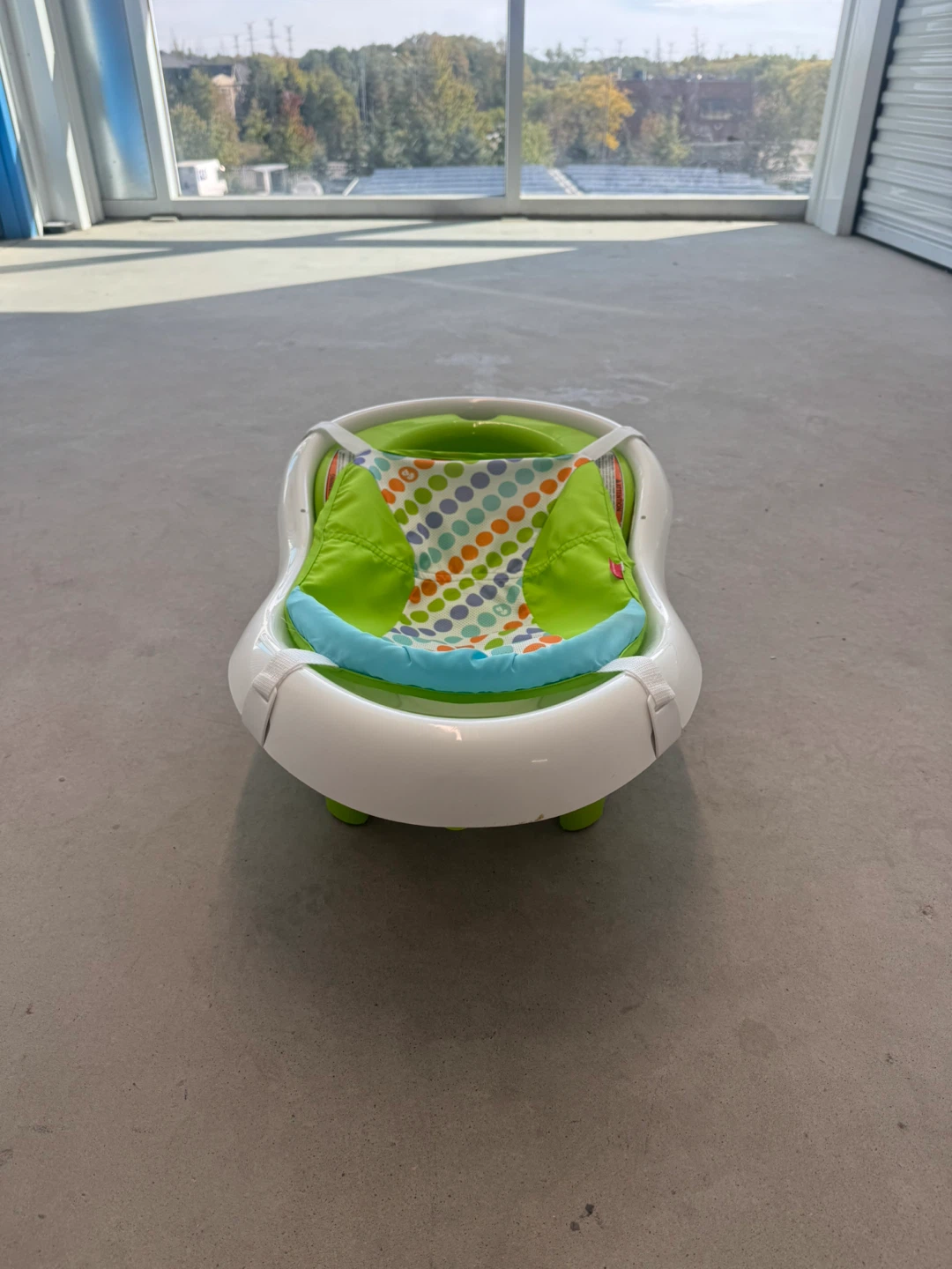 Fisher-Price Infant Baby Bathtub - photo 3