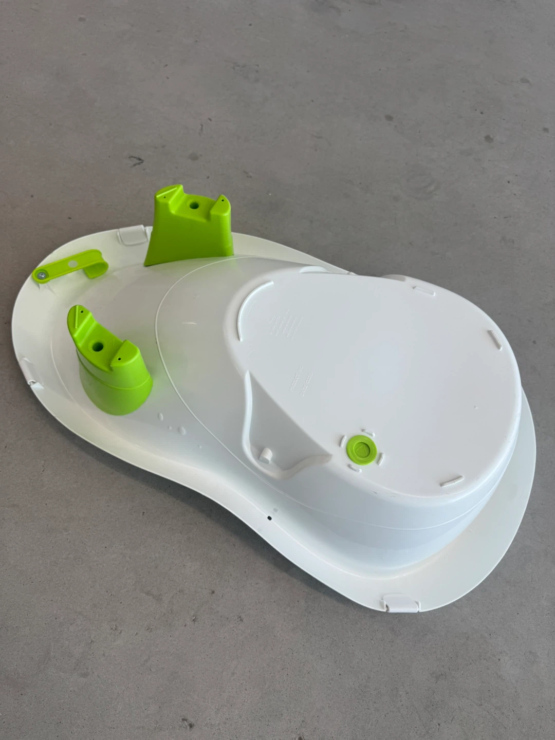 Fisher-Price Infant Baby Bathtub - photo 4