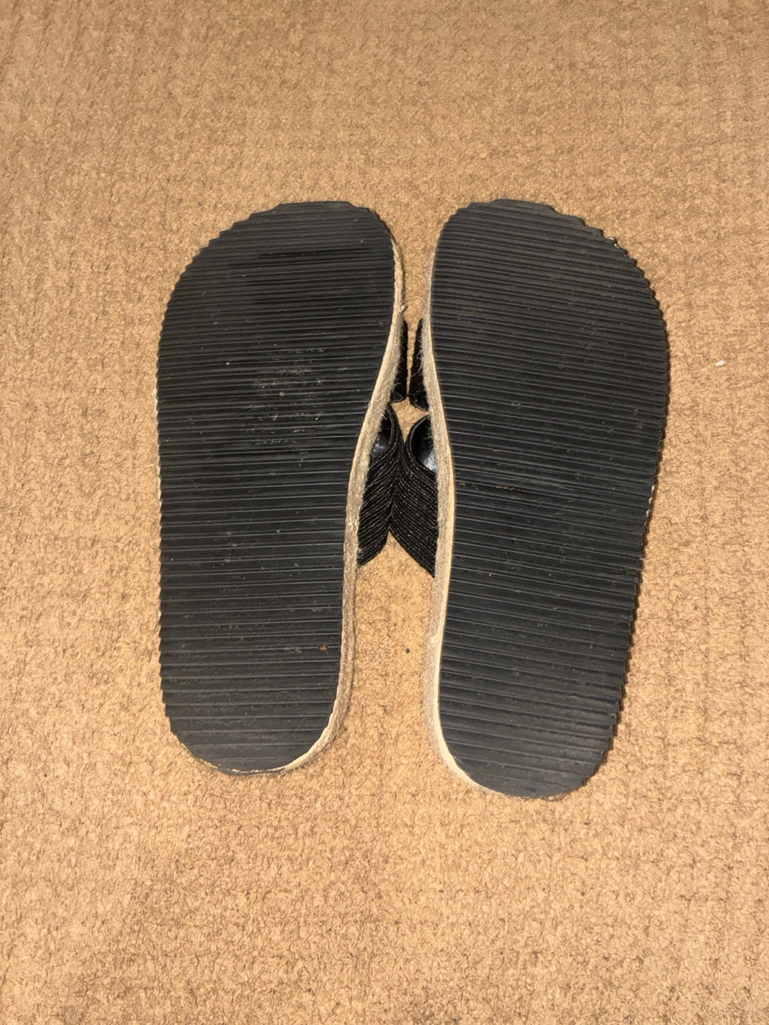 Evans Extra Wide Sandals - photo 2