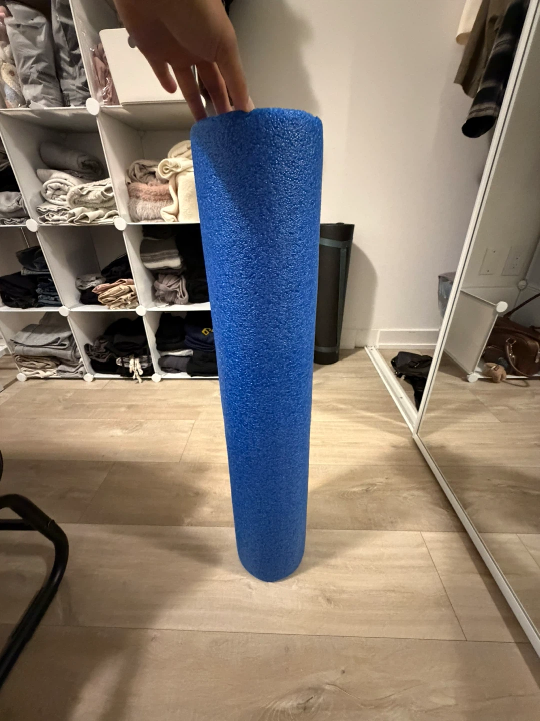 Foam roller