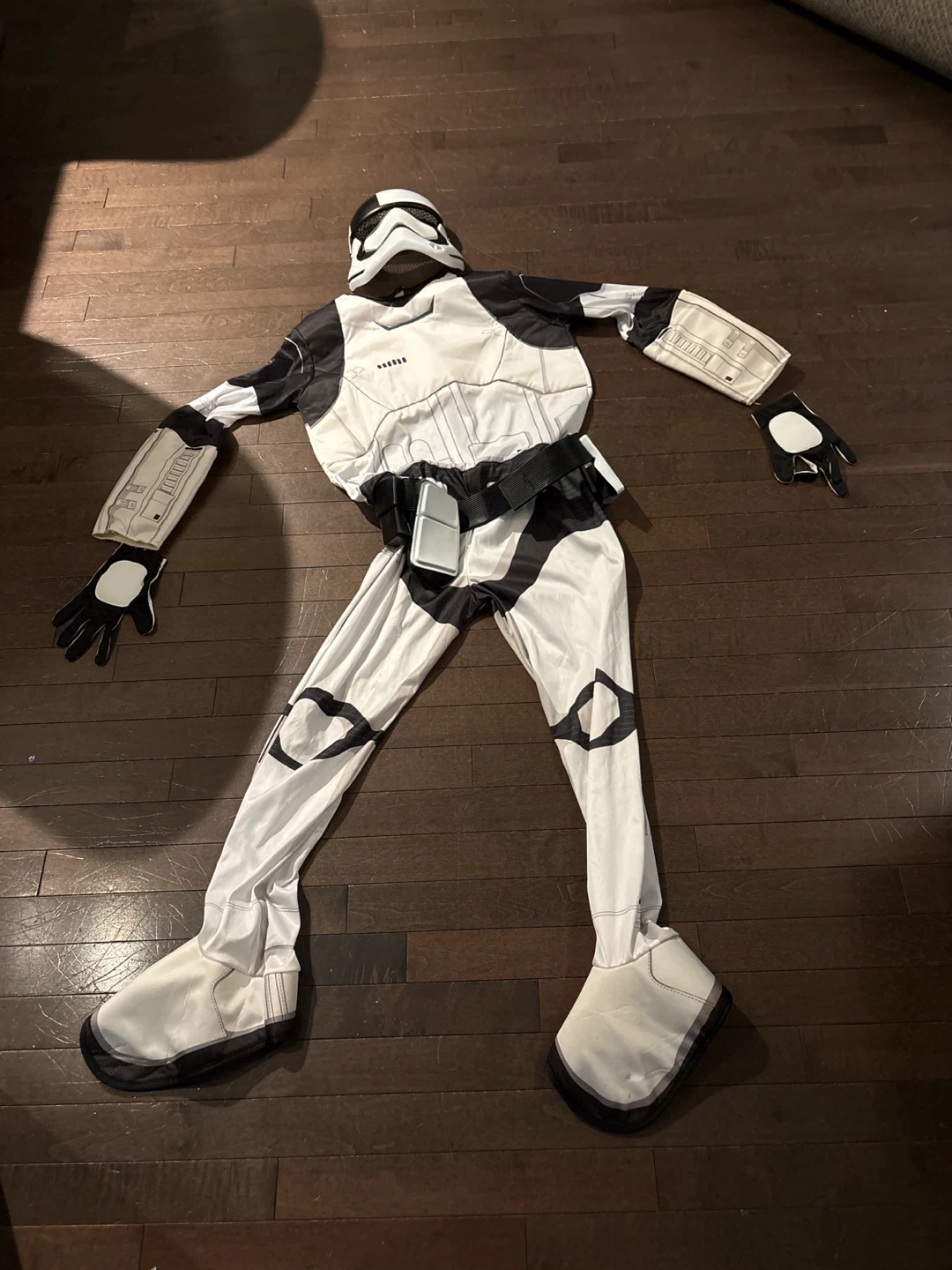 Star Wars Stormtrooper Costume