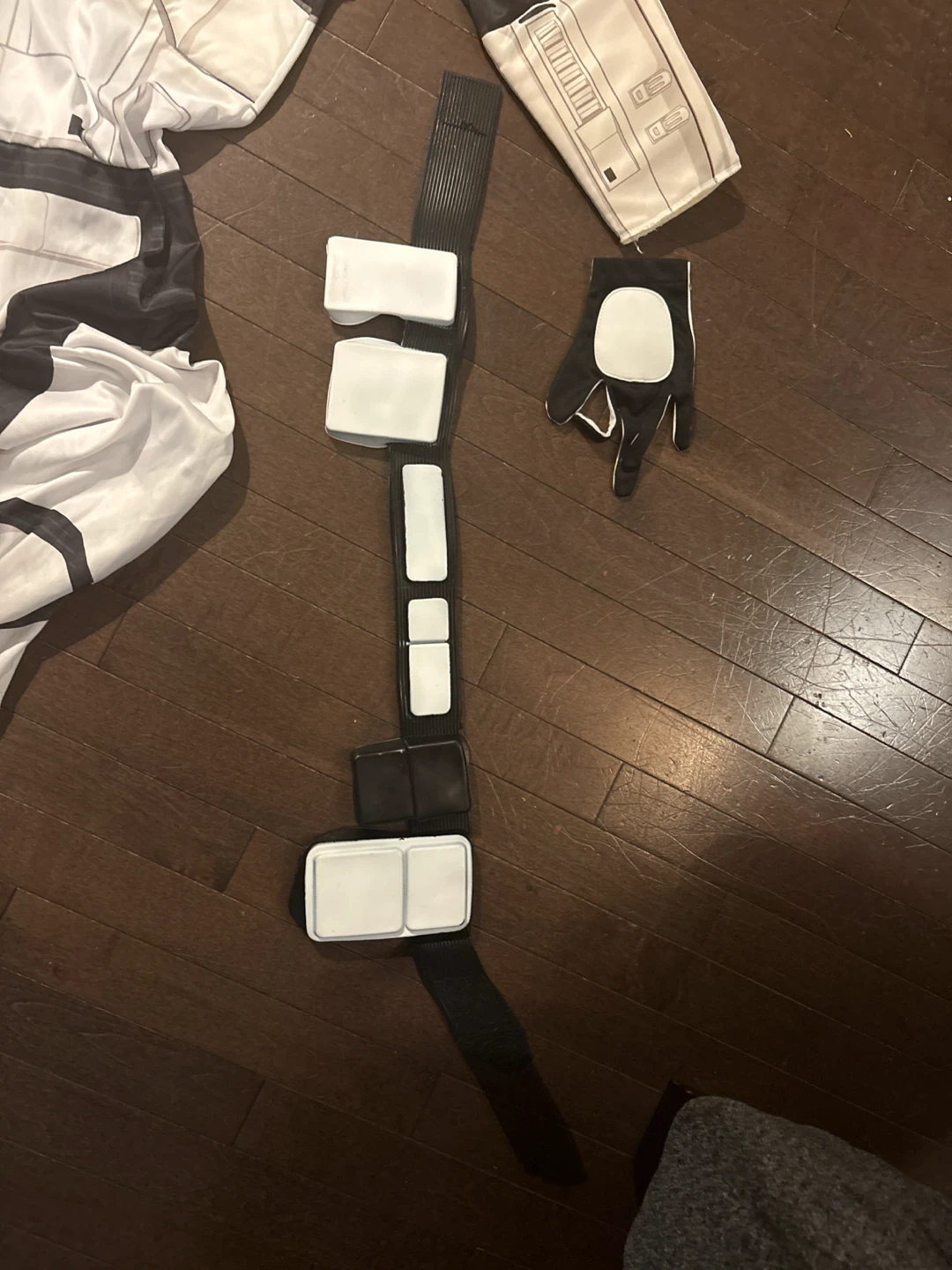 Star Wars Stormtrooper Costume - photo 3