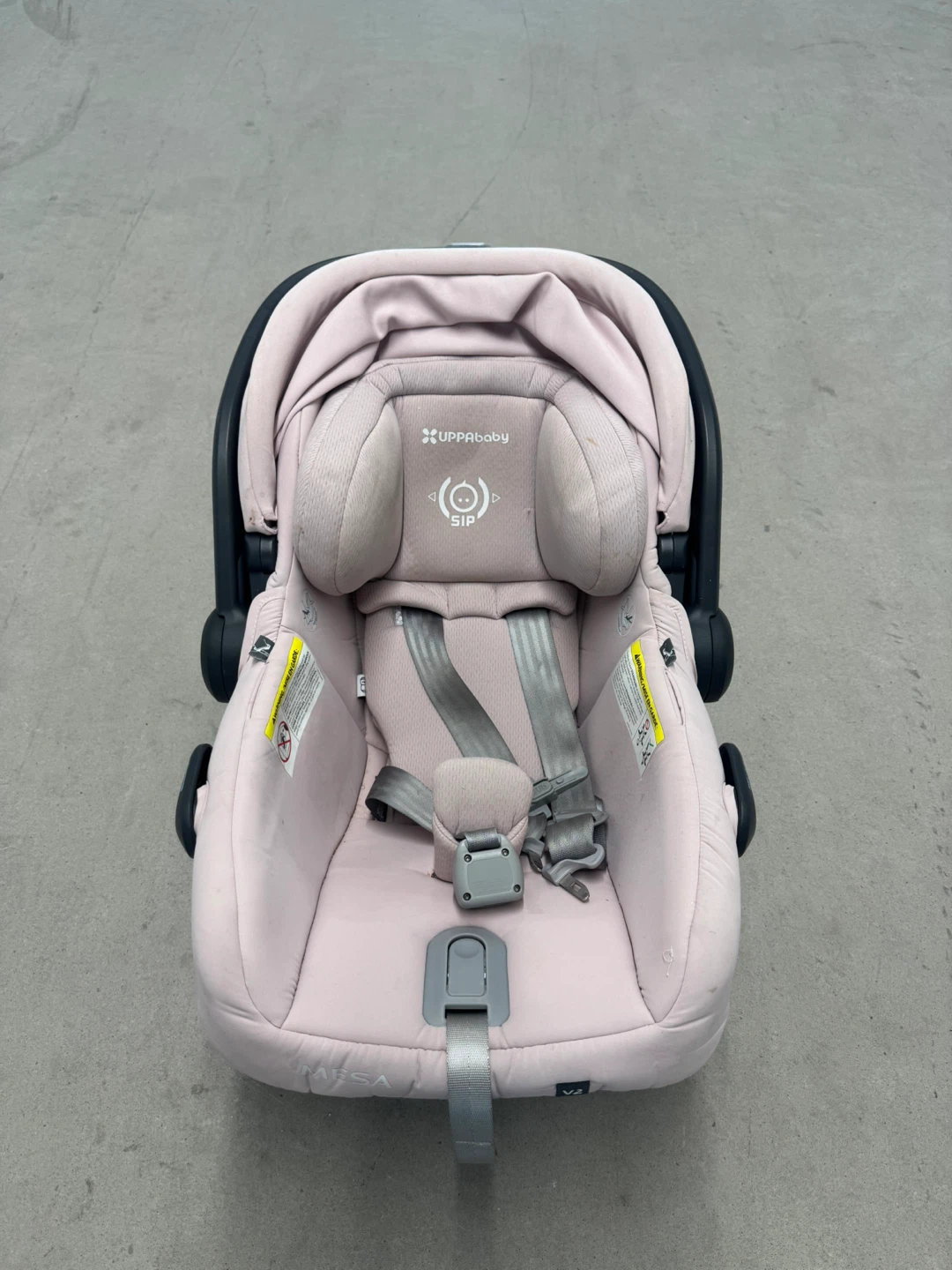 UPPAbaby MESA V2 Infant Car Seat