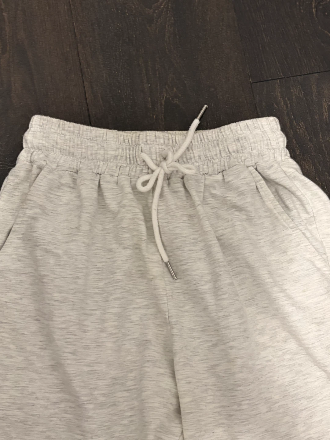 Light Grey Joggers - photo 2