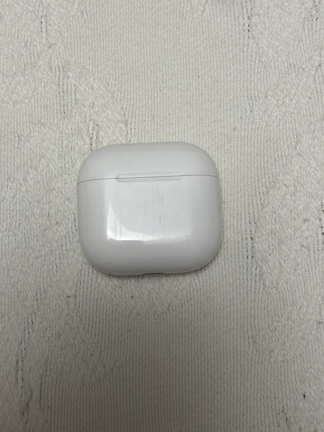 airpods CASE ONLY
