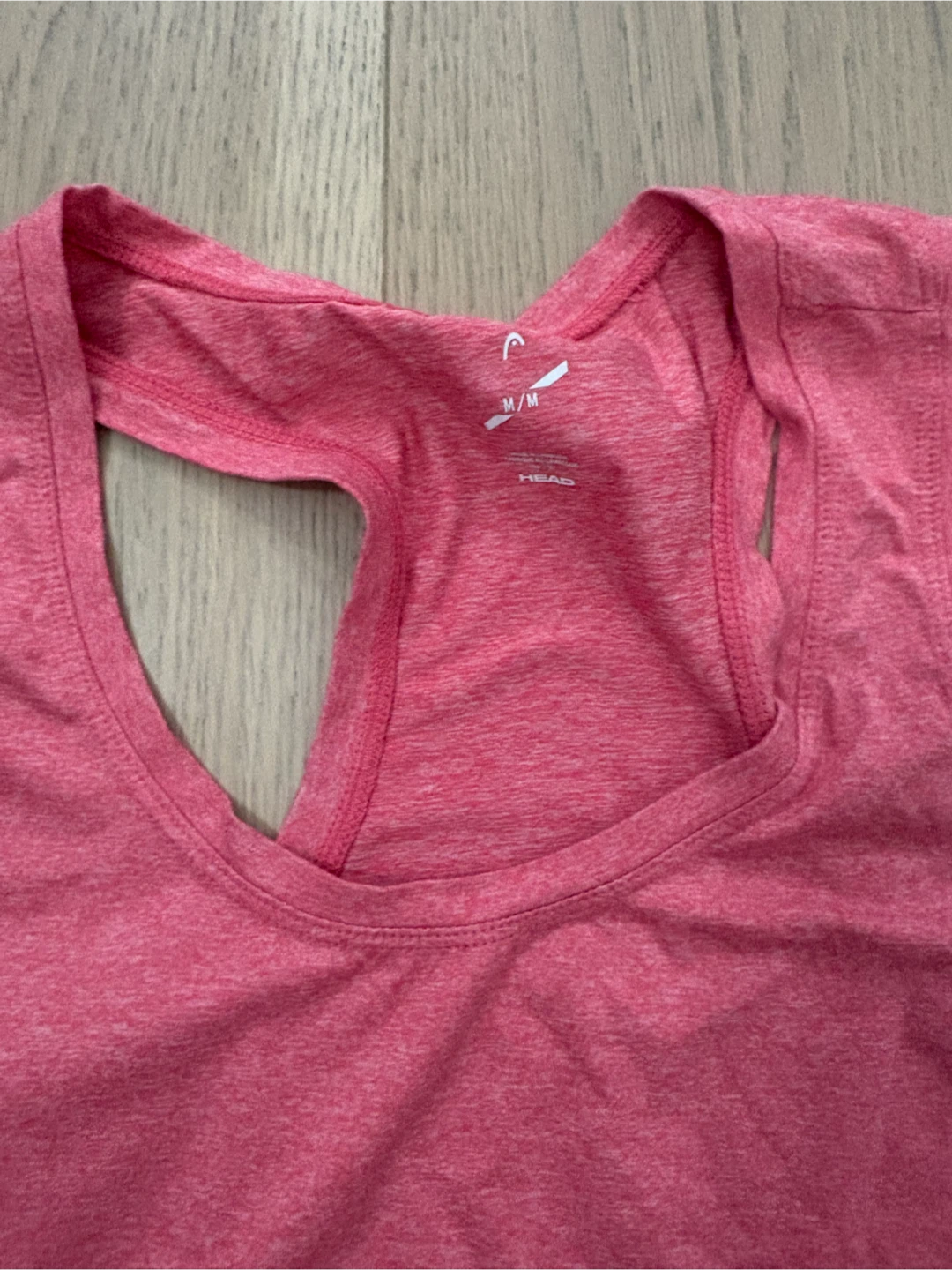 Two HEAD Women's Racerback Tank Tops - photo 3