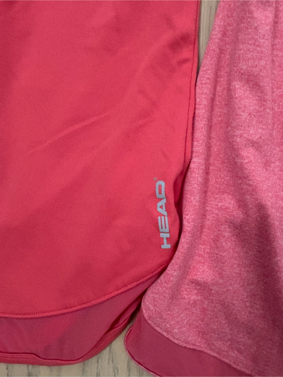 Two HEAD Women's Racerback Tank Tops - photo 5