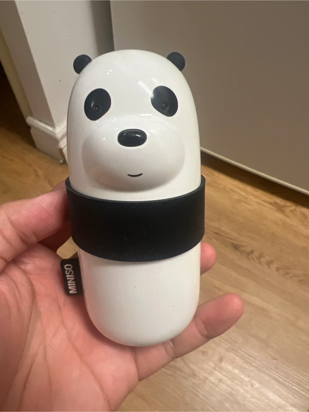 Miniso Panda Power Bank 4700mAh