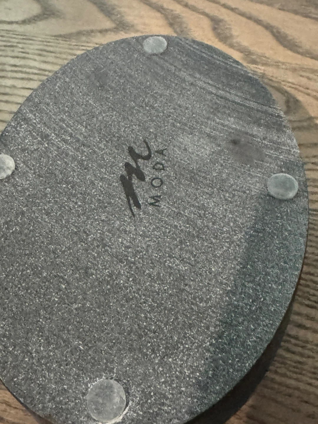 European Marble Stone Soap Dish - photo 3