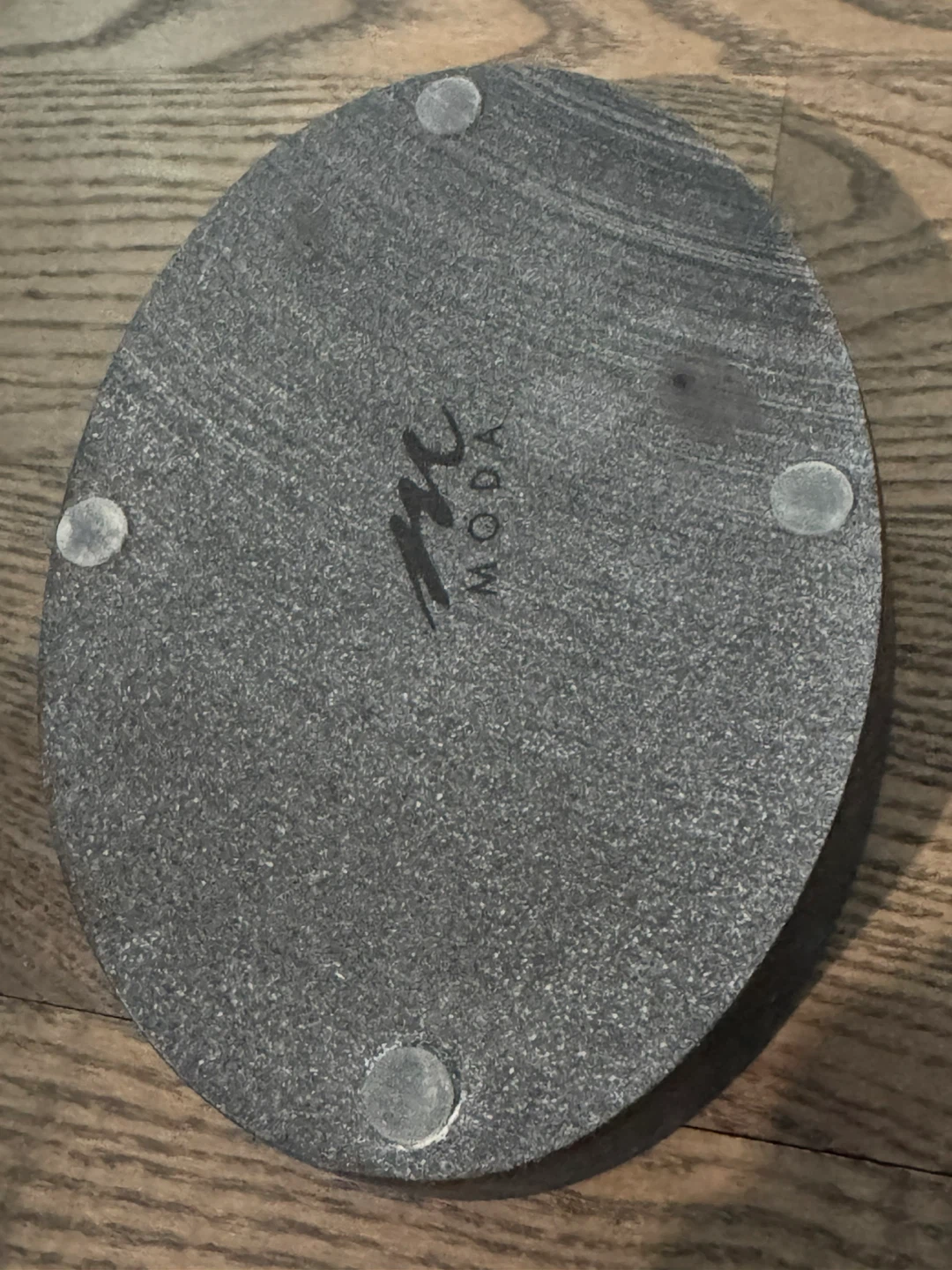 European Marble Stone Soap Dish - photo 4