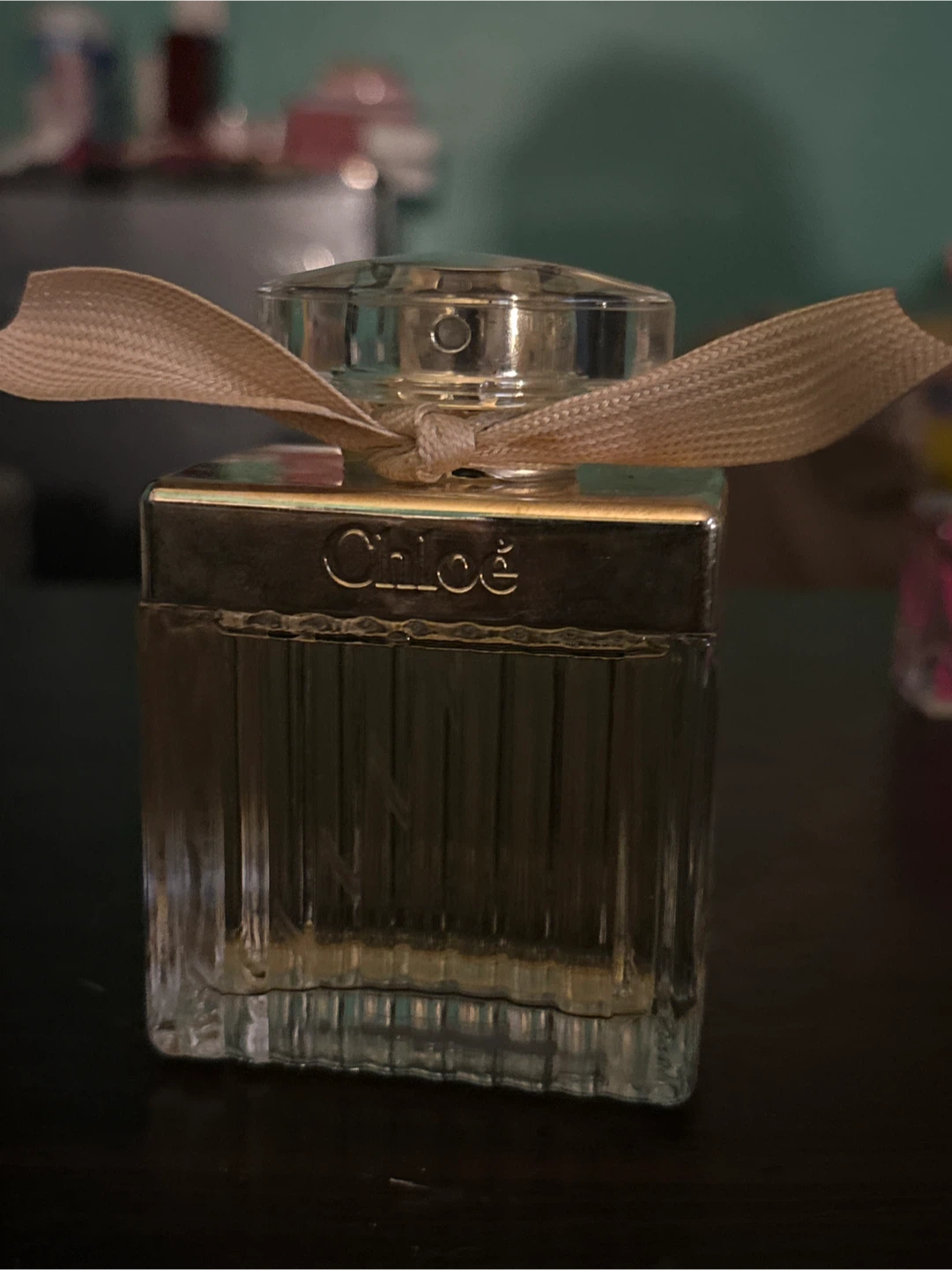 Chloe Eau de Parfum