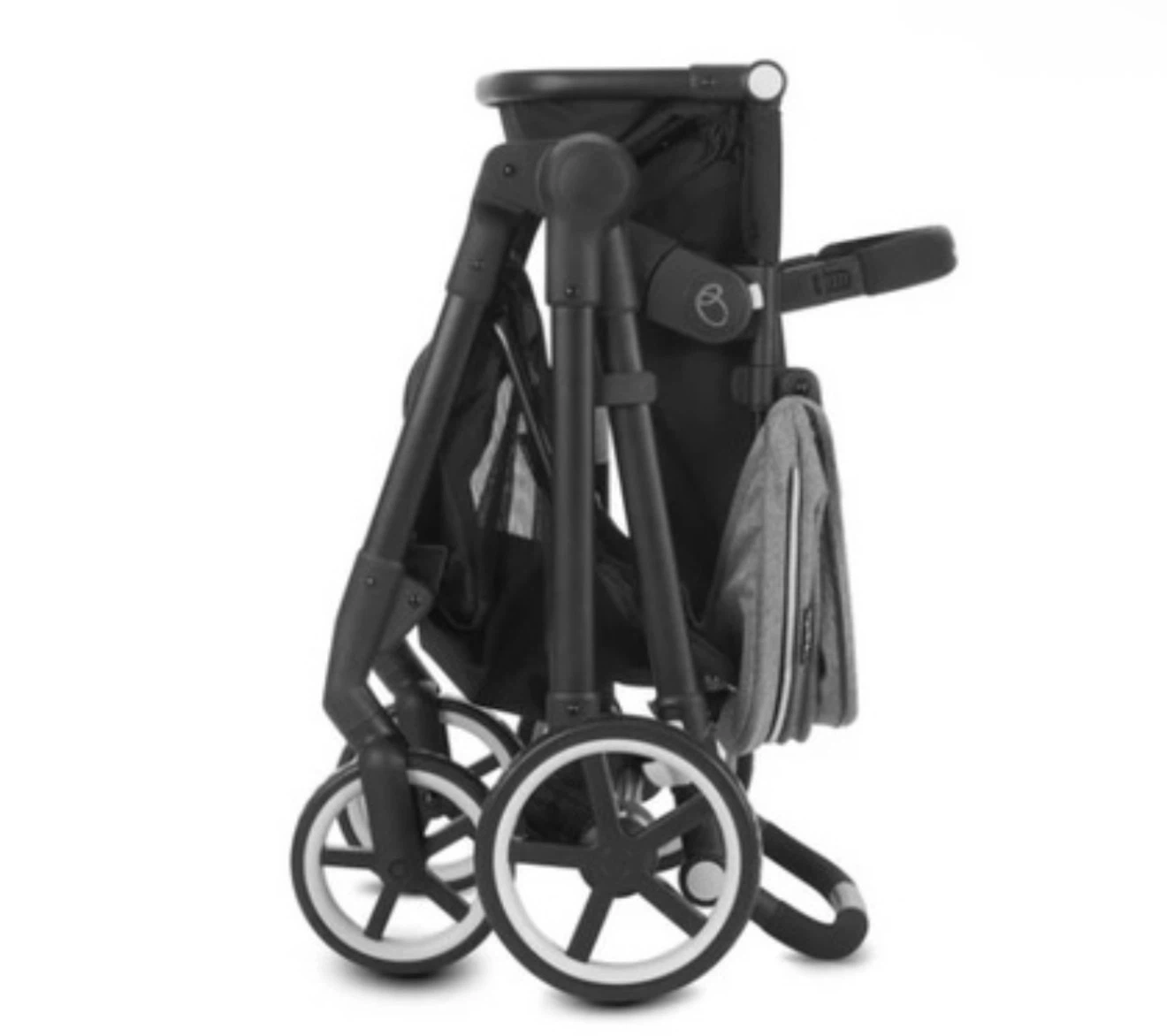 Evenflo GOLD Pivot Xpand Stroller - photo 5