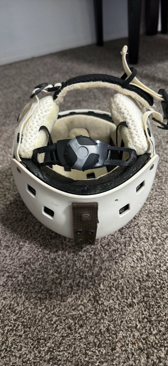 Salomon Ski Helmet - photo 3