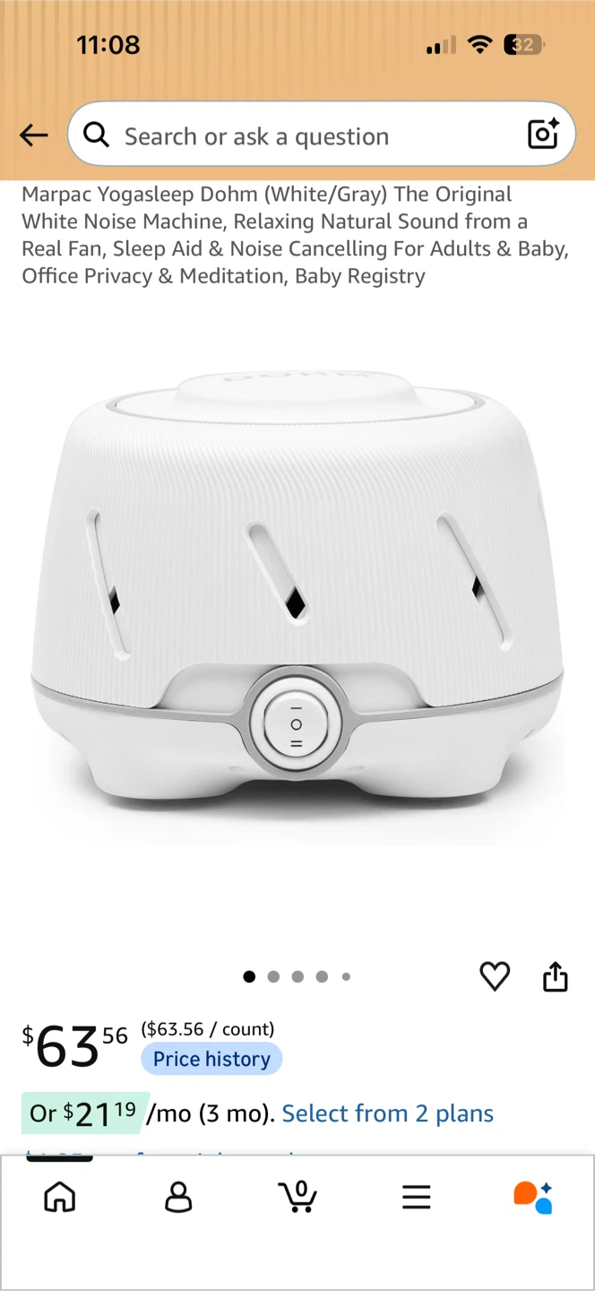 White Noise Machine - photo 4
