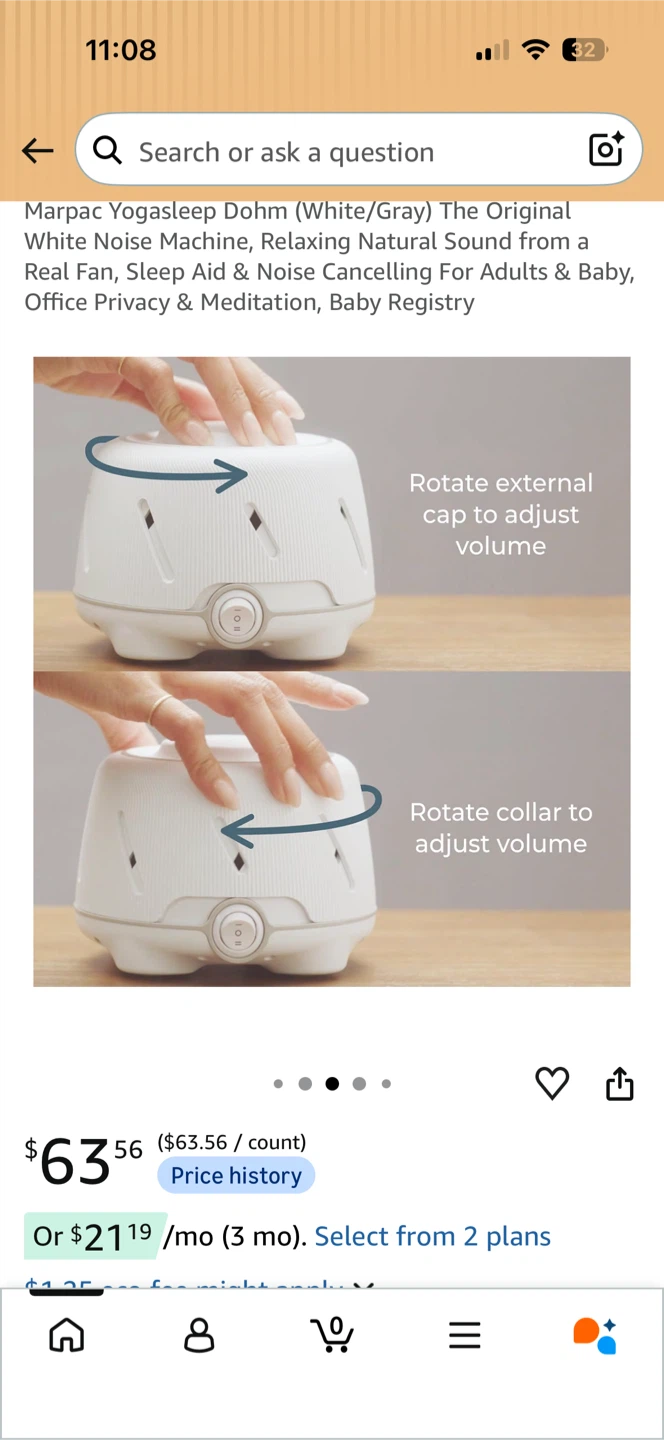 White Noise Machine - photo 3