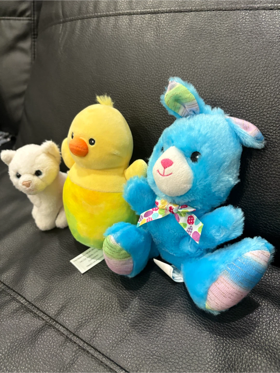 Set of 3 Stuffed Animals - photo 2