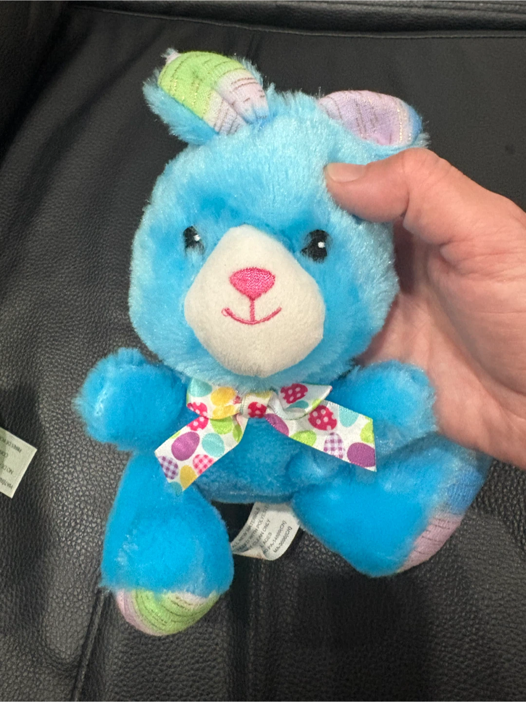 Set of 3 Stuffed Animals - photo 3
