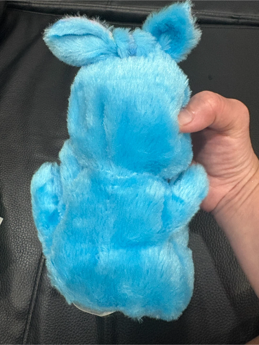 Set of 3 Stuffed Animals - photo 4