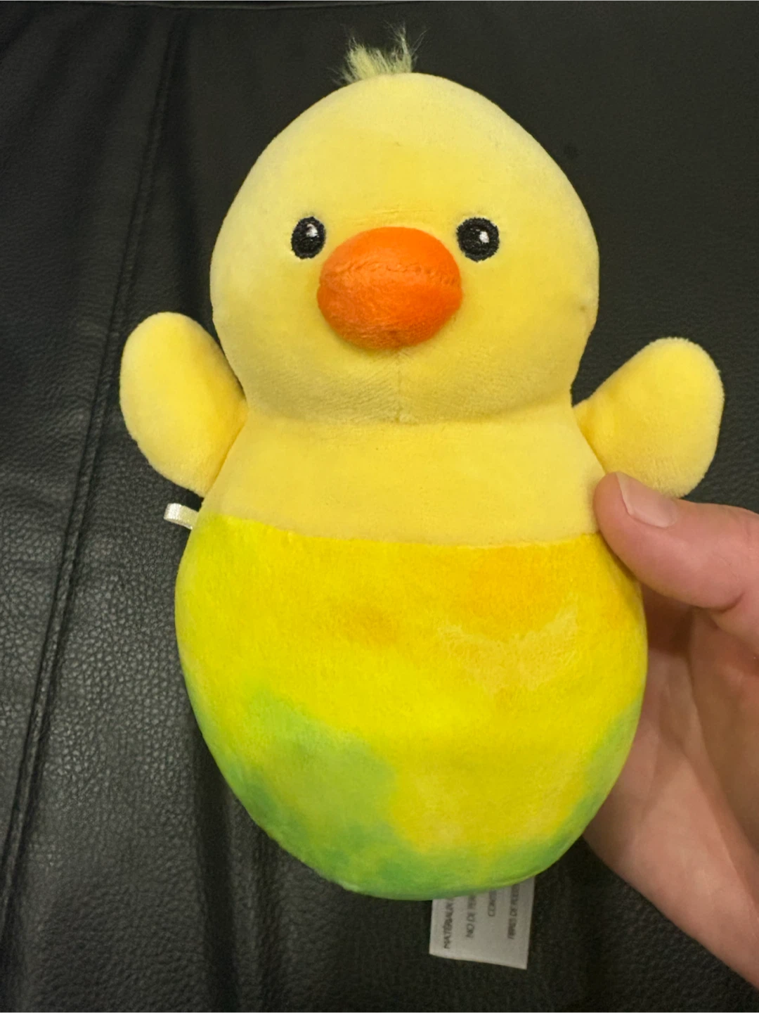 Set of 3 Stuffed Animals - photo 5