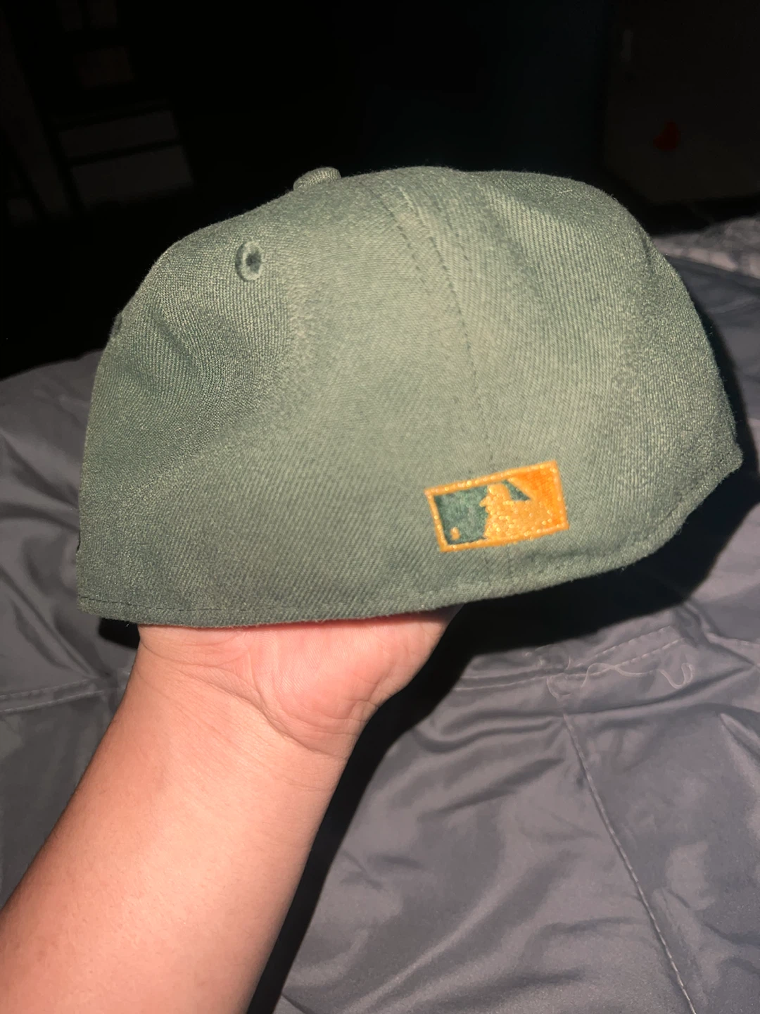 New Era Yankees Cooperstown Collection Hat - photo 2