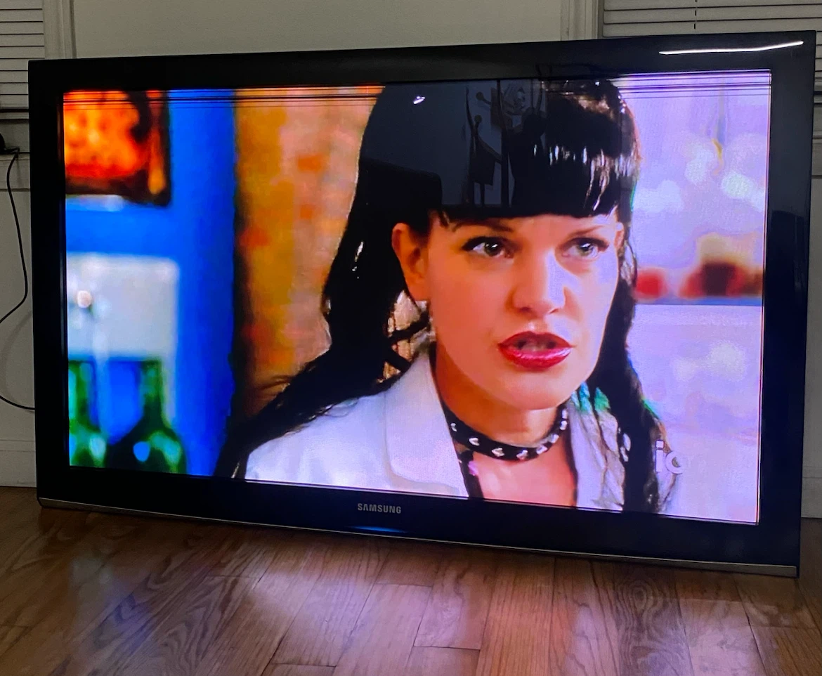 Samsung Flat Screen TV