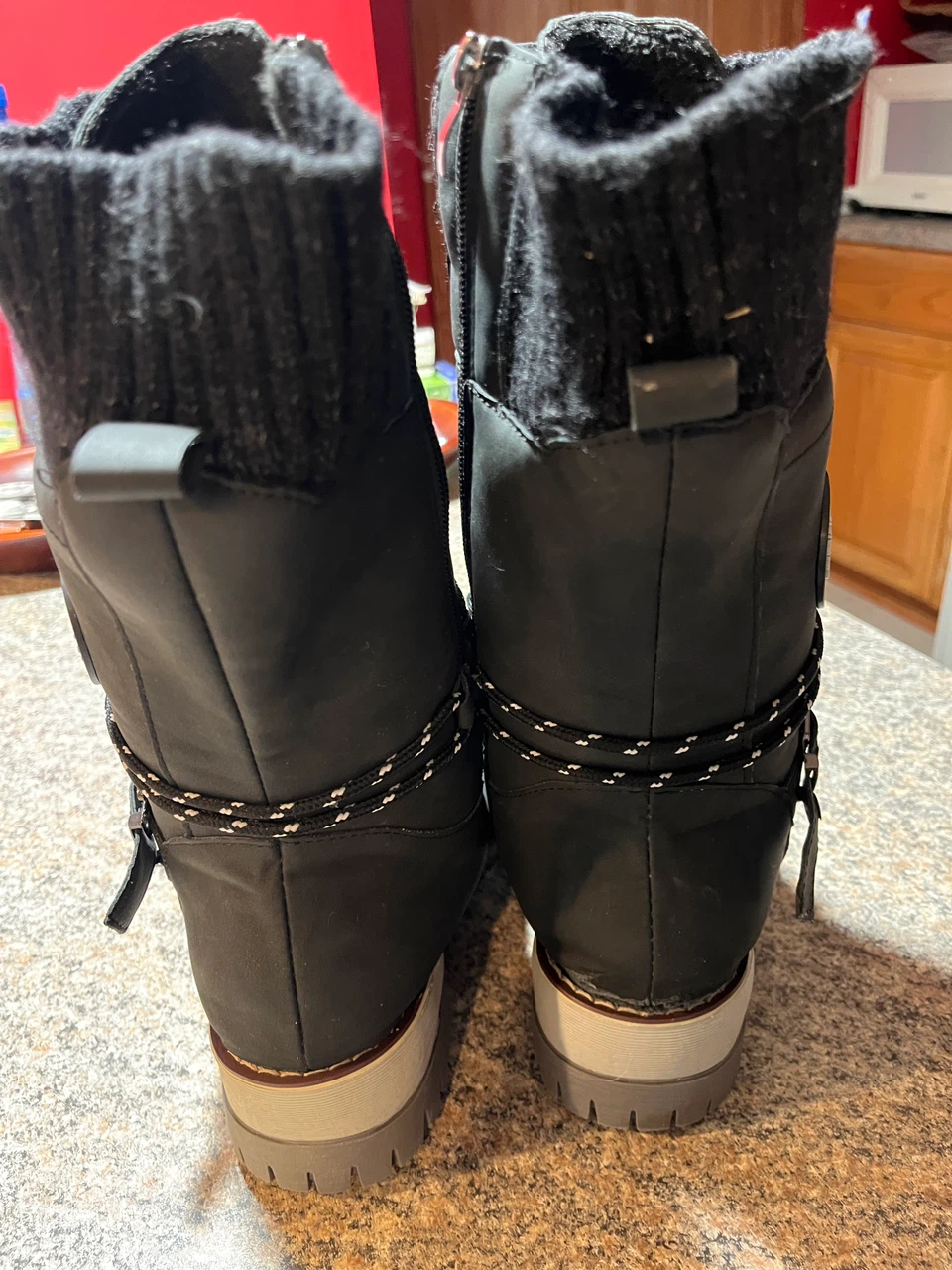 Sacfof - Women's Winter Boots - photo 3