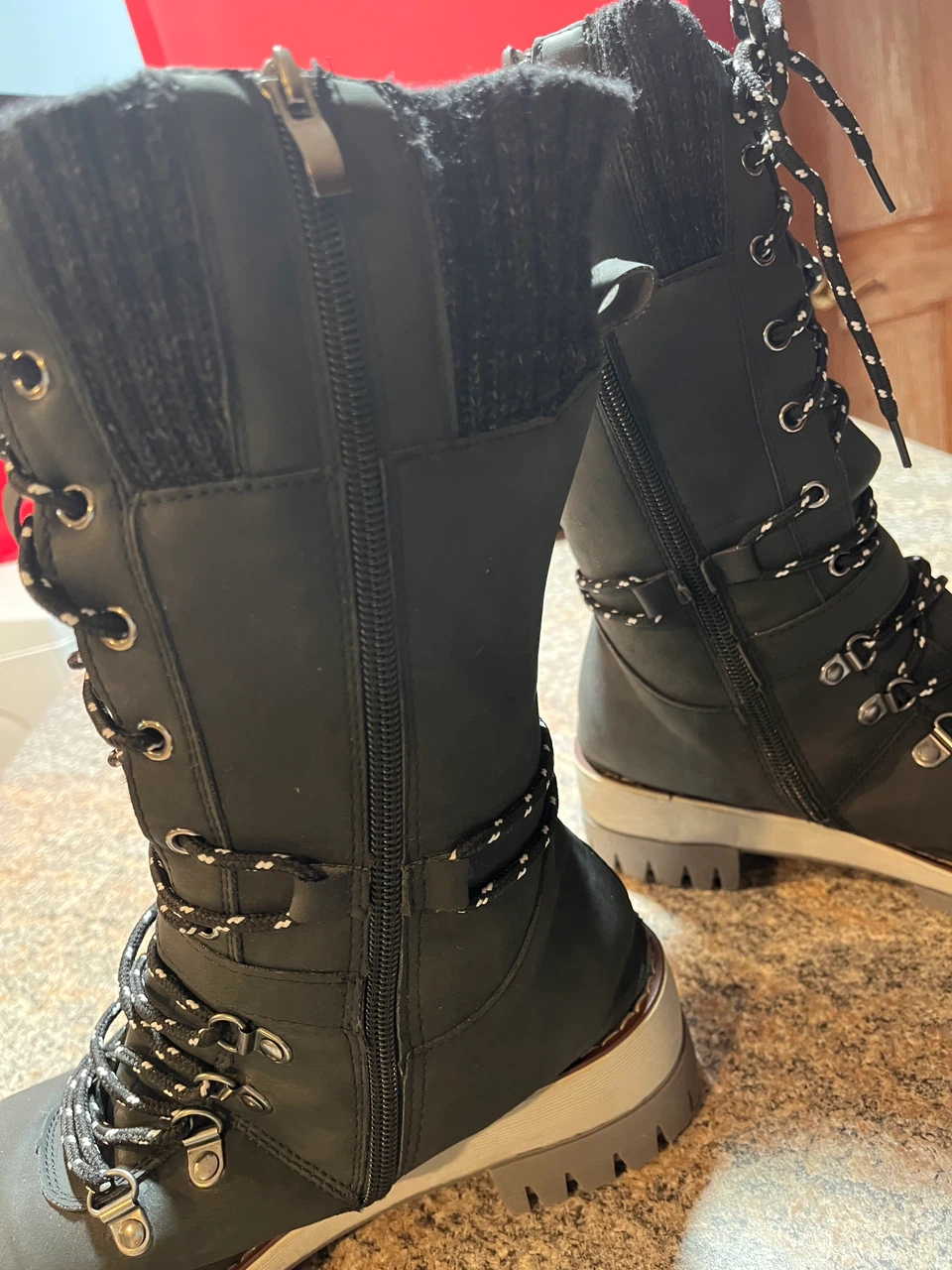 Sacfof - Women's Winter Boots - photo 5