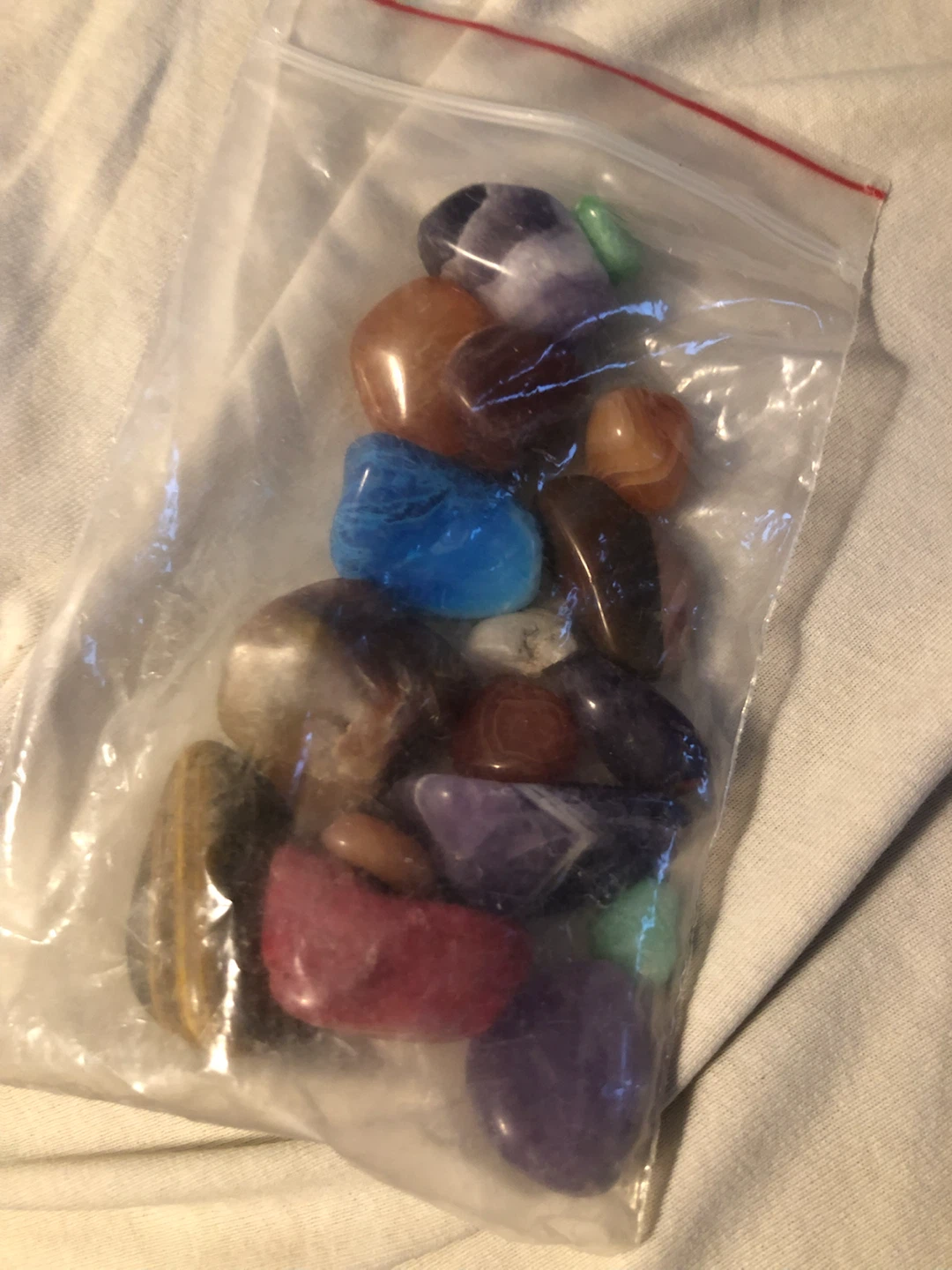 Items of your choice for helping me clean - photo 2