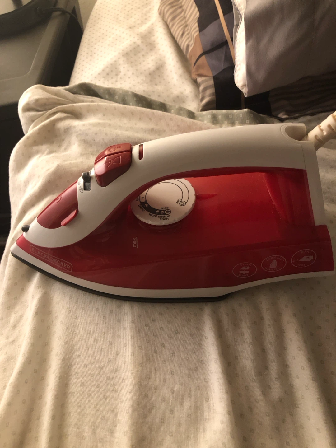 Items of your choice for helping me clean - photo 3