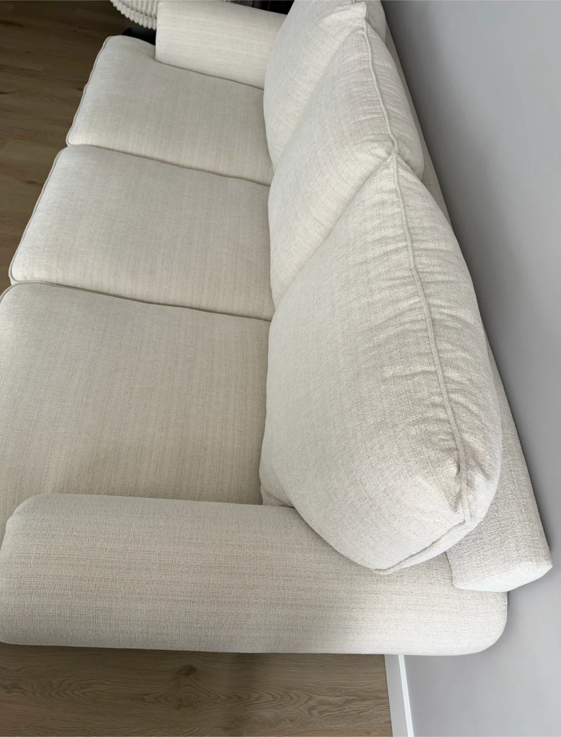 3.5 seater sofa - photo 3