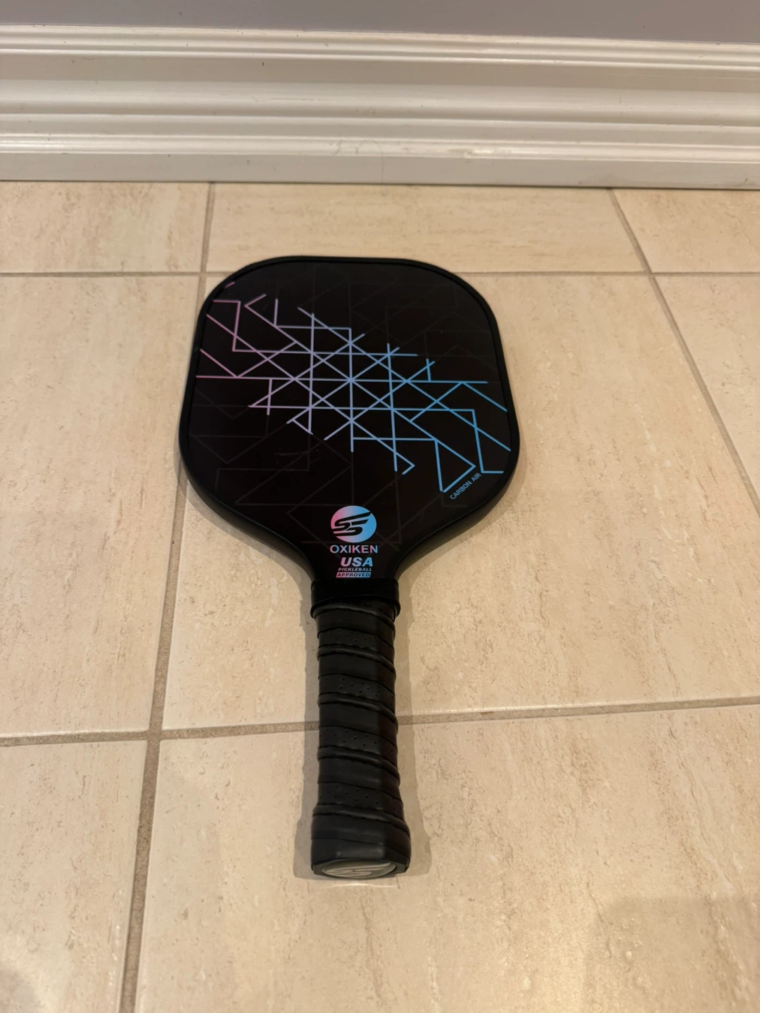 Oxiken Carbon Air Pickleball Set - photo 4