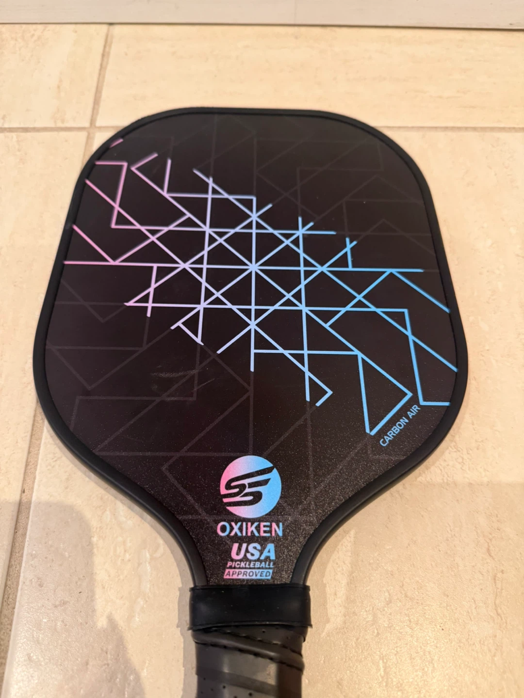 Oxiken Carbon Air Pickleball Set - photo 5