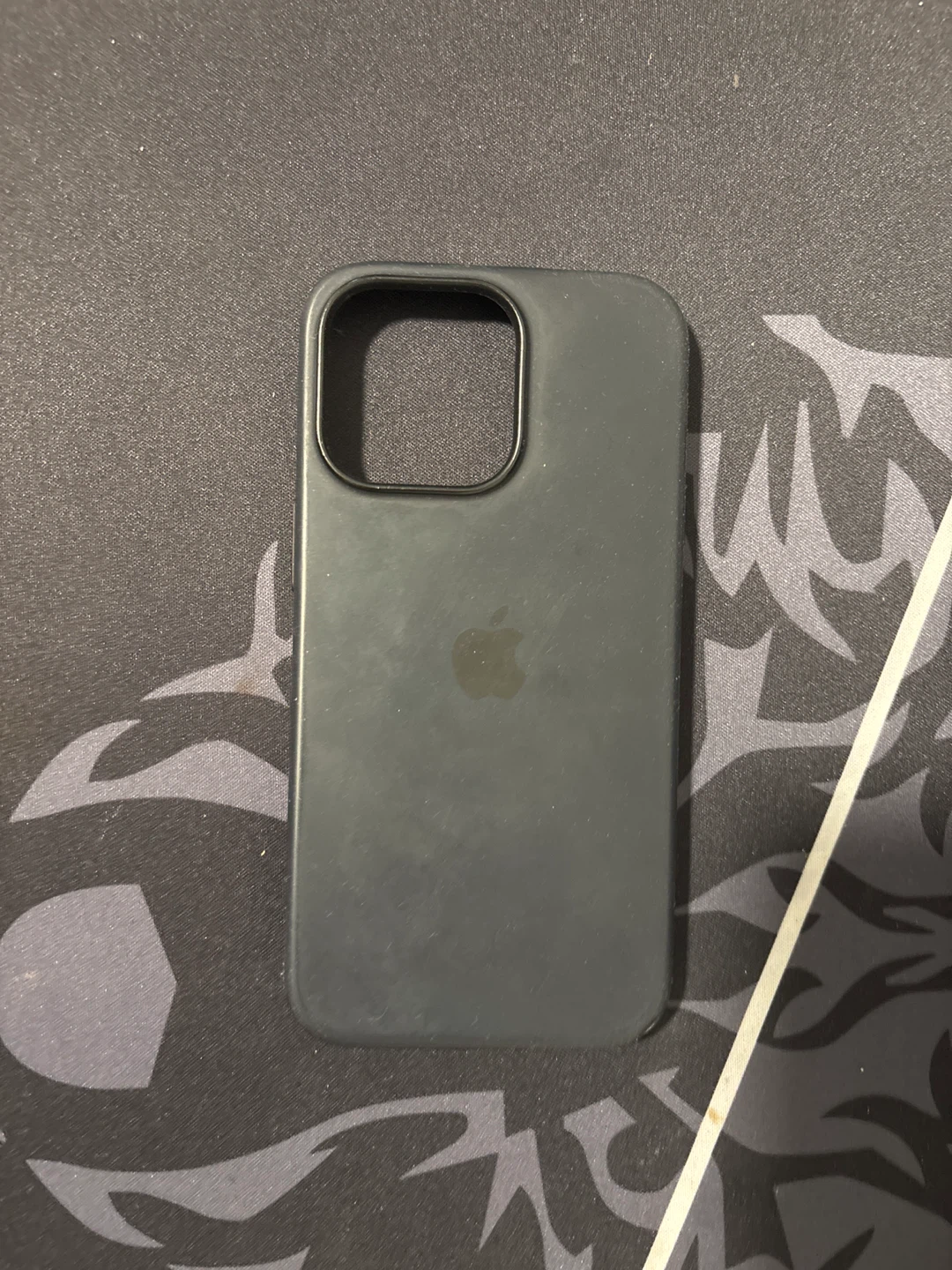 Apple iPhone Silicone Case