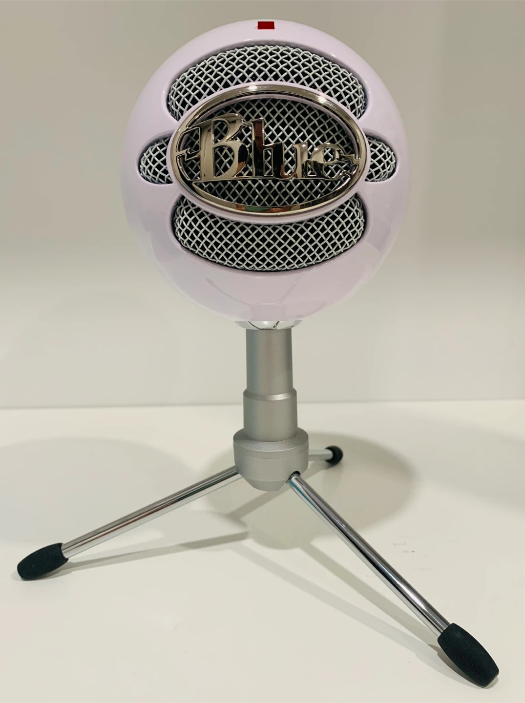 Blue Snowball Ice Plug-and-Play USB Microphone - photo 2
