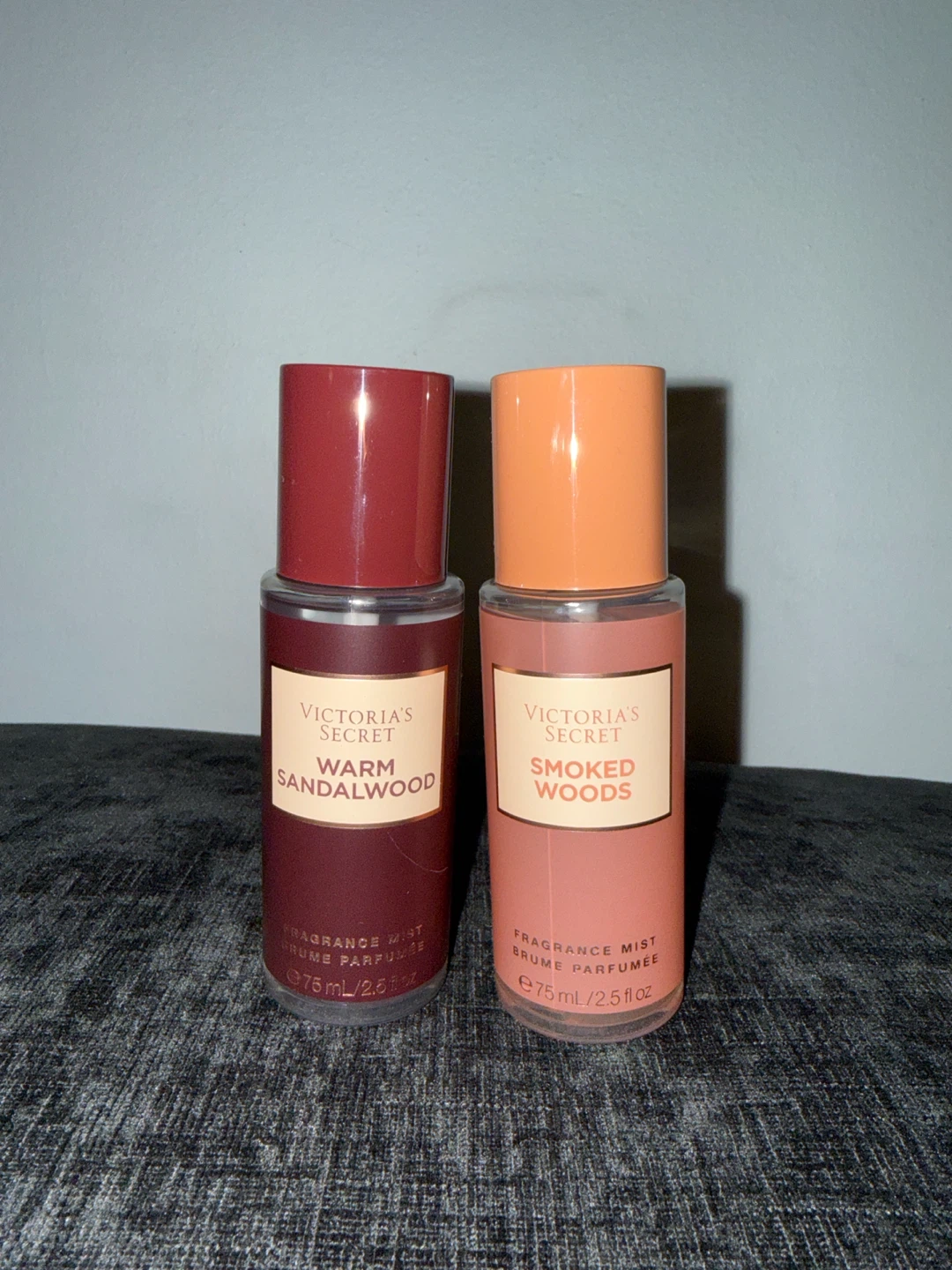 Victoria's Secret Fragrance Mists