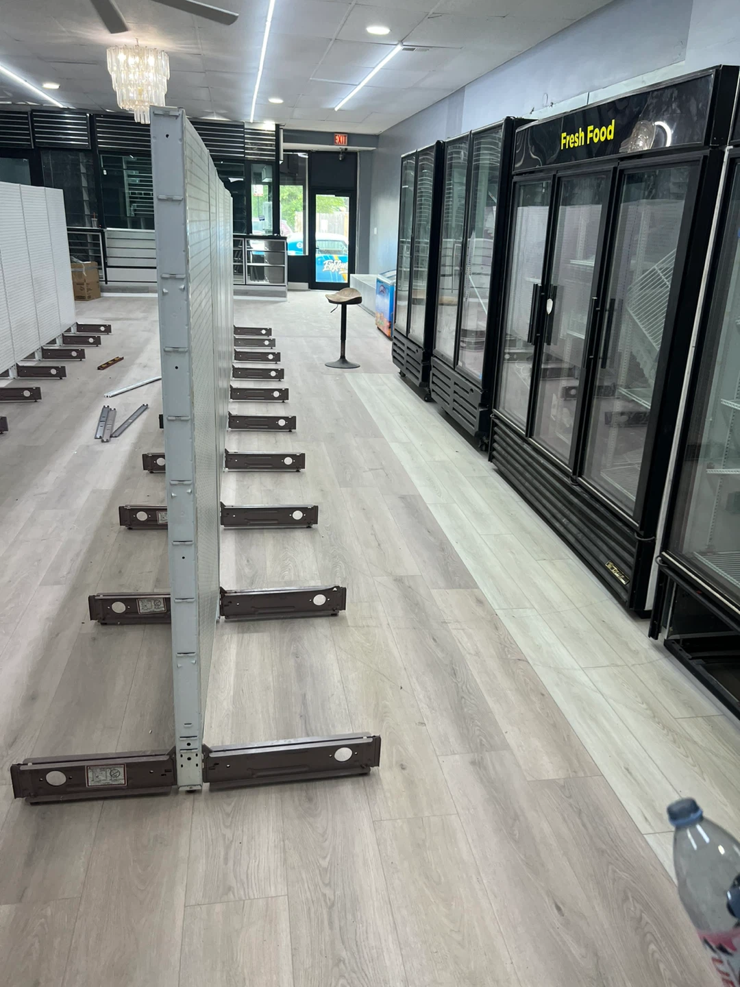 Retail Gondola Shelving Units - photo 4