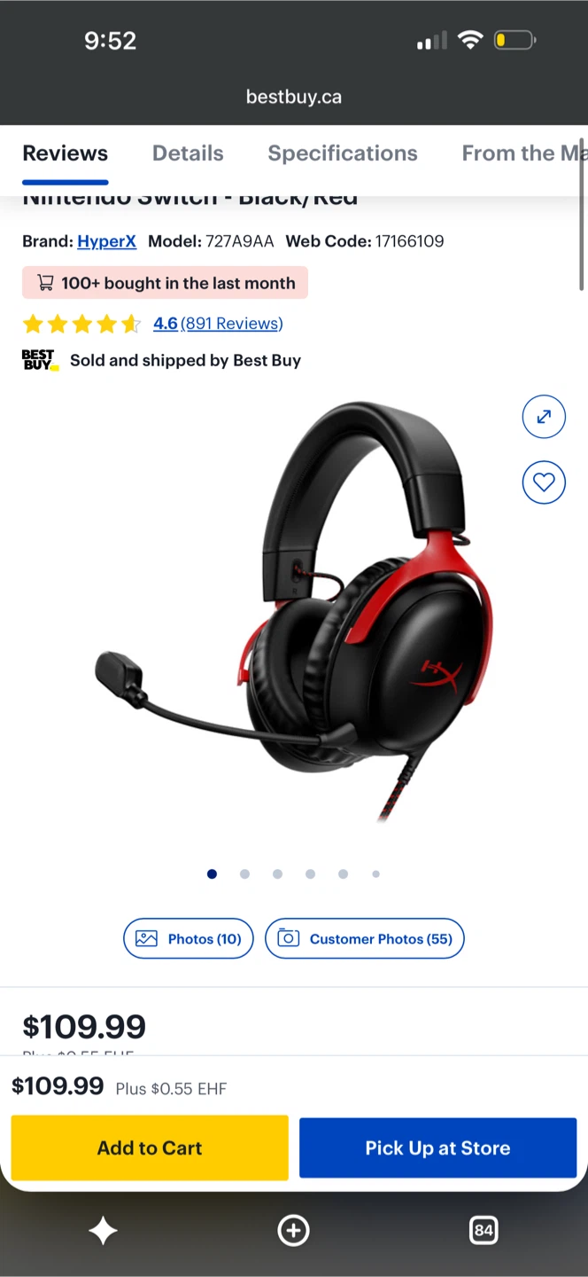 Gaming Peripherals Bundle - photo 3